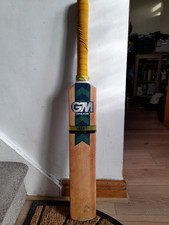 Gunn & Moore GM English Willow