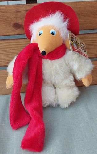 Wombles great uncle bulgaria - great,