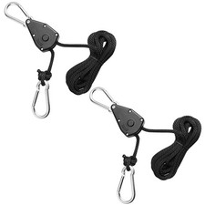 Pcs grow light hangers - 6,