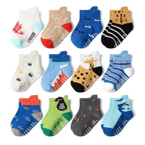 Pair baby toddler - toddler, socks