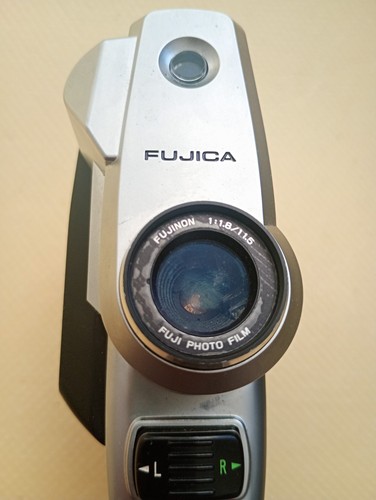 Fujica single movie - fujica,