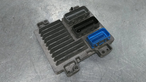 Computer injection opel corsa - computer,
