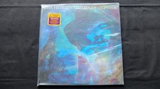 JIMI HENDRIX Valleys Of Neptune ORG 2017UK 12 Trk LP in NEW SEALED Condition