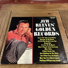 Jim Reeves – Jim Reeves'