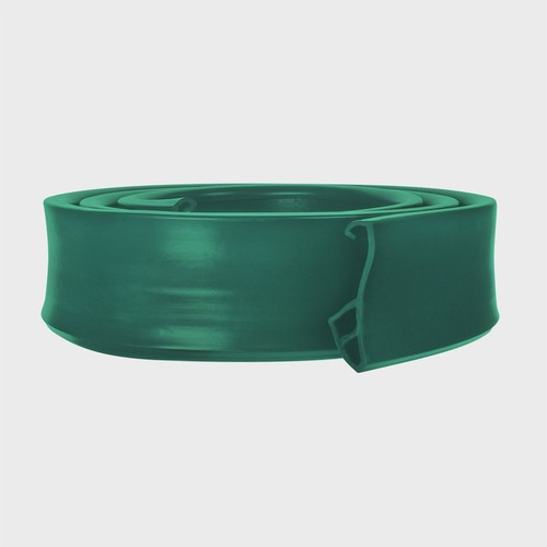 Craps table top rail - craps, rubber