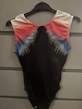 Milano leotard size great - size,