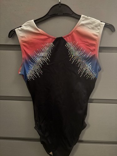 Milano leotard size great - leotard,