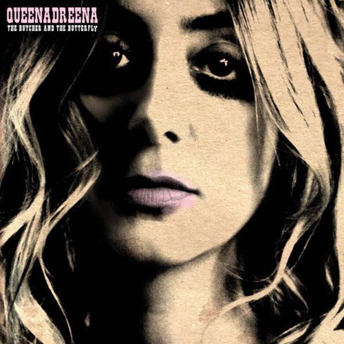 Queenadreena the butcher and - the,