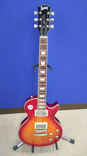 Burny super grade model - burny,