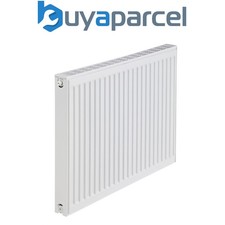 Henrad Compact Type 21