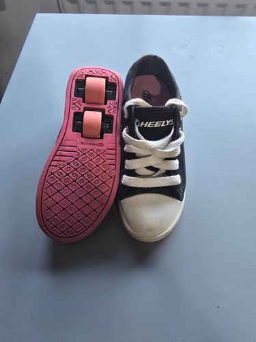 Heelys dual kids child - kids', child-sized