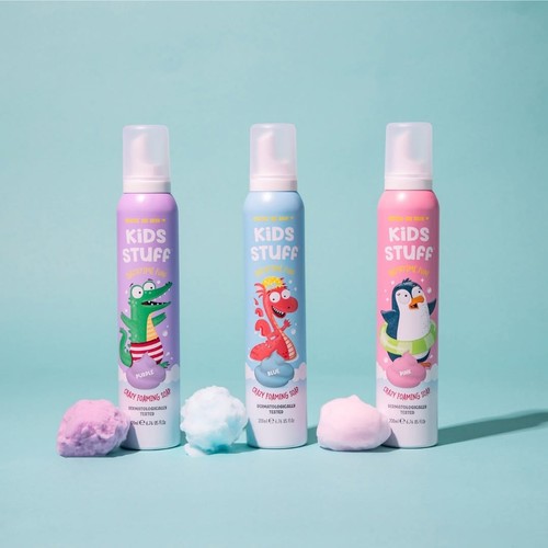 Brand new kids stuff - brand, crazy