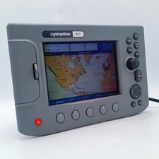 Raymarine C70 MFD GPS