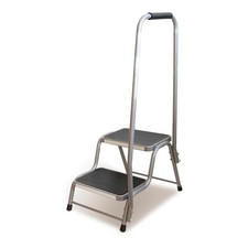 Maypole Double Steel Caravan