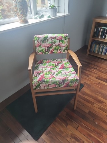 Unique comfortable and stylish - and,