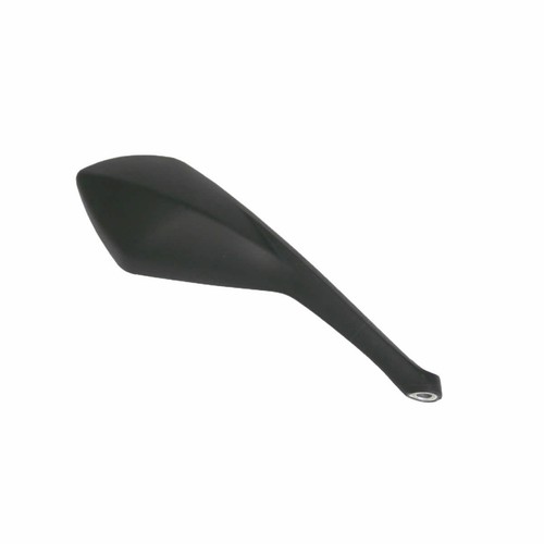 Black right approved mirror - approved,