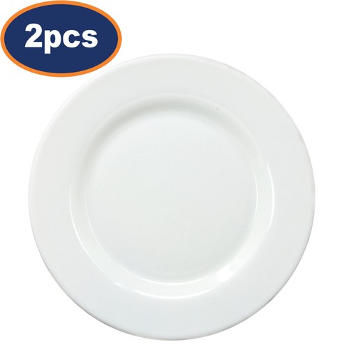 Side plate 5cm - side,