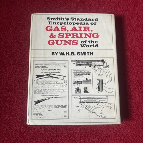 Smith encyclopedia gas - of,