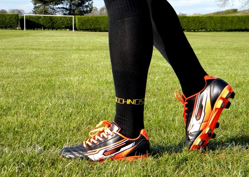Football rugby hockey - football, socks