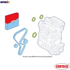 SHAFT SEAL SET ENGINE 289003