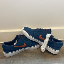 Nike SB Zoom Janoski OG+ Blue