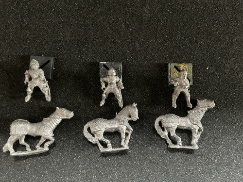 28mm metal late medieval - 28mm, medieval/