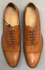Charles Tyrwhitt Men's Brown