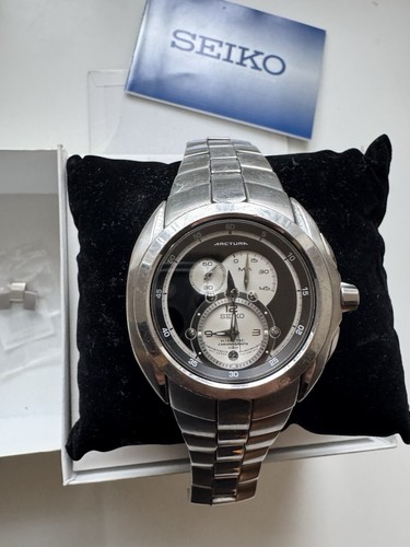 Seiko arctura 7l22 0at0 - seiko, 7l22-0at0