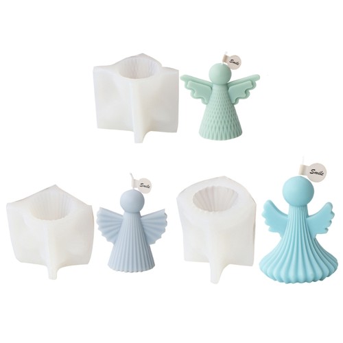 Angel moulds aromatherapy - angel,