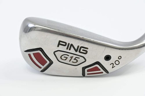 Ping g15 hybrid 20 degree - ping, #3