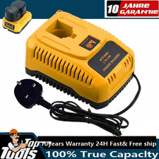 Dw9116 fast battery - fast, charger