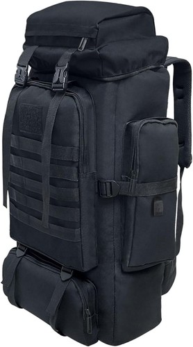 Ogetok backpack rucksack 80l - ogetok,