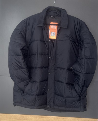 Berghaus puffer jacket - puffer,