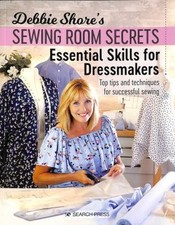 Debbie Shore's Sewing Room