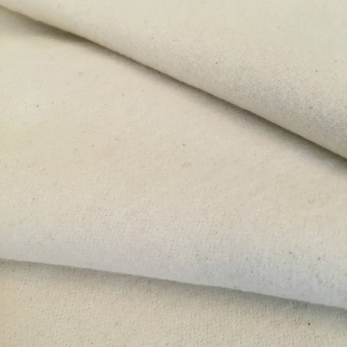 Heavy domette cotton curtain - heavy,