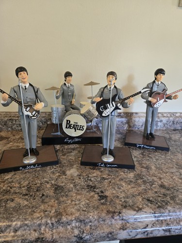 Vintage the beatles hamilton - vintage,