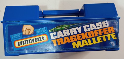 1980 matchbox series - 1-75,