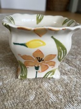 Westfield Art Pottery Sponge