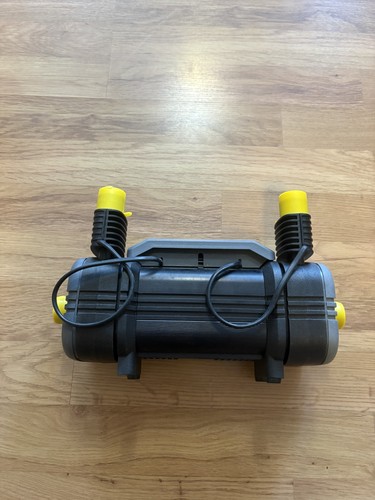 Showerforce turbo shower pump - turbo,
