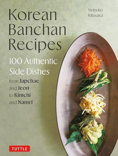 Korean banchan recipes 100 - :,