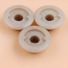 3Pcs Oil Pump Worm Gear For