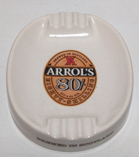 Arrol's Eighty Shilling