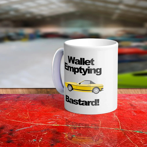 Large mug tvr - large, -tvr