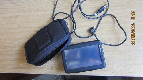 Tomtom 4en52 z1230 - 4en52,