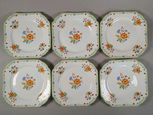 Vintage shelley posie - 6,