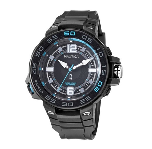 Nautica coronado bay 48mm n83 - coronado,