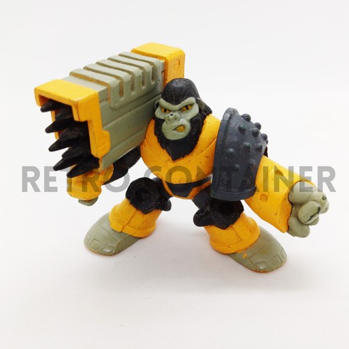 Vintage pvc figures megantik - pvc,