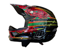 TROY LEE DESIGNS D3 SAM HILL