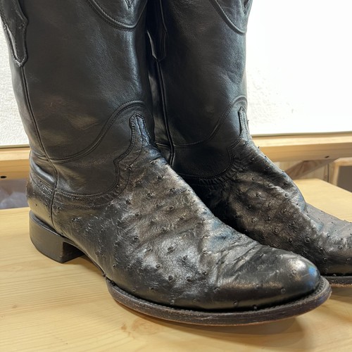 Tecovas boots mens - size, 13d