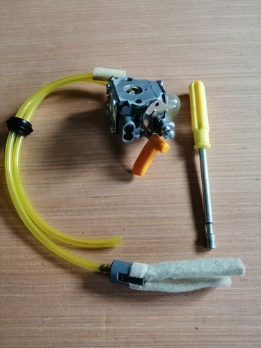 Genuine ryobi petrol strimmer - ryobi,